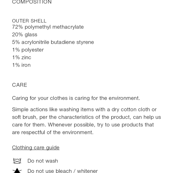 Zara Beaded Waterfall Necklace - Picture 2 of 6